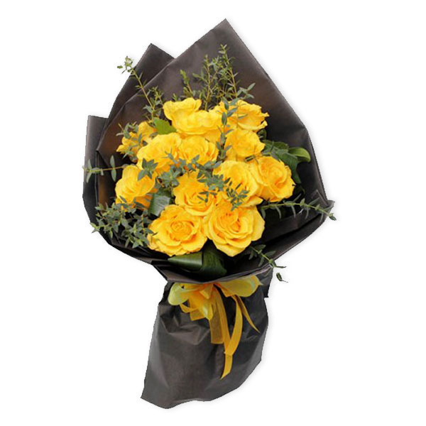 images/products/15-yellow-roses-with-eucalyptus.jpg