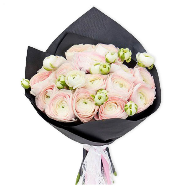 images/products/bouquet-of-17-pink-ranunculus-in-black-packaging.jpg