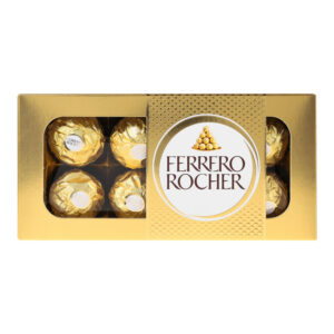 Цукерки Ferrero Rocher 100 г