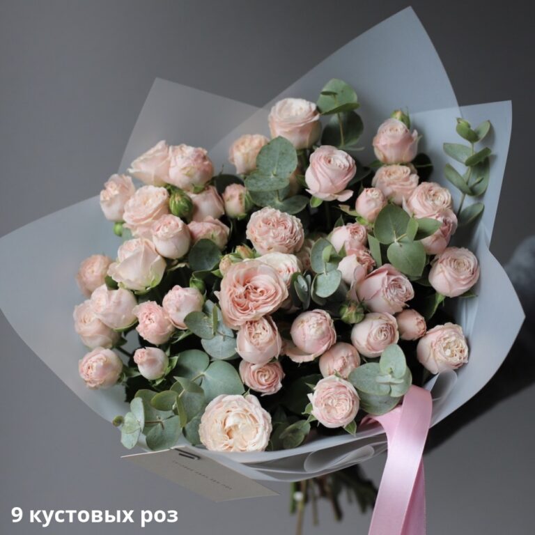 Букети з троянд